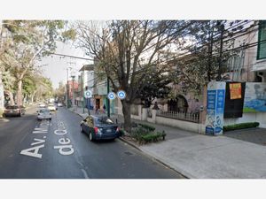 Casa en Venta en Educacion Coyoacán