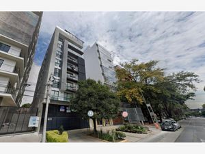 Departamento en Venta en Narvarte Poniente Benito Juárez