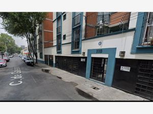 Departamento en Venta en Guerrero Cuauhtémoc