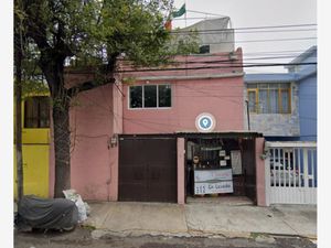 Casa en Venta en C.T.M. Atzacoalco Gustavo A. Madero