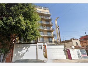 Departamento en Venta en Roma Sur Cuauhtémoc