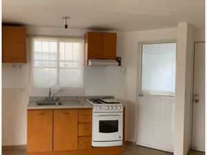 Departamento en Venta en Dm Nacional Gustavo A. Madero