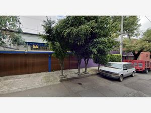 Casa en Venta en Del Carmen Coyoacán