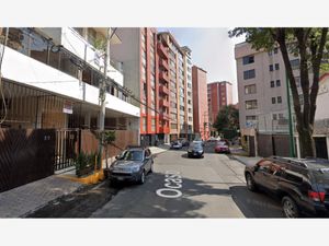 Departamento en Venta en Insurgentes Cuicuilco Coyoacán