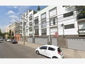 Departamento en Venta en Doctores Cuauhtémoc