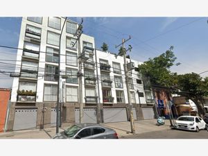 Departamento en Venta en Doctores Cuauhtémoc