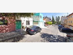 Casa en Venta en Heron Proal Álvaro Obregón