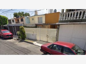 Casa en Venta en Prados del Rosario Azcapotzalco