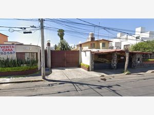 Casa en Venta en Lomas Estrella Iztapalapa