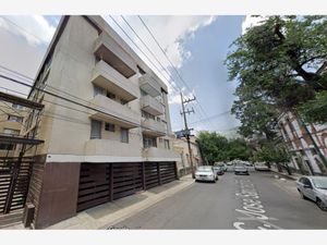 Departamento en Venta en San Alvaro Azcapotzalco