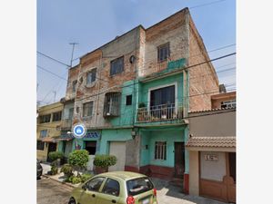 Departamento en Venta en Guadalupe Tepeyac Gustavo A. Madero