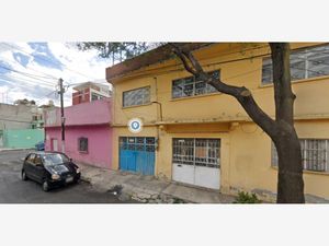 Casa en Venta en Gertrudis Sánchez 1a Sección Gustavo A. Madero