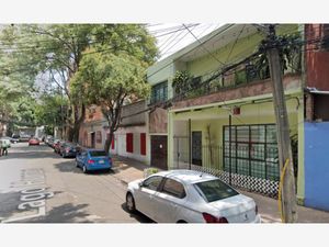 Casa en Venta en Tacuba Miguel Hidalgo