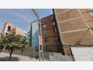 Departamento en Venta en Guerrero Cuauhtémoc