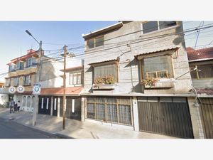 Casa en Venta en San Juan de Aragón VI Sección Gustavo A. Madero