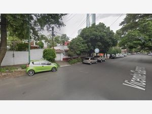 Casa en Venta en Del Carmen Coyoacán