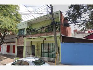 Casa en Venta en Tacuba Miguel Hidalgo