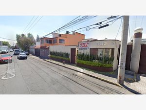 Casa en Venta en Lomas Estrella Iztapalapa