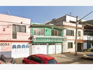 Casa en Venta en Faja de Oro Gustavo A. Madero