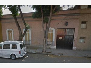 Casa en Venta en Santa Maria la Ribera Cuauhtémoc