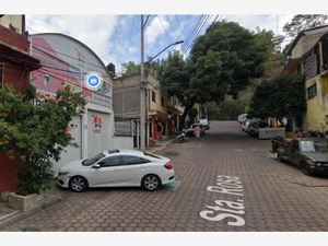 Bodega en Venta en Molino de Santo Domingo Álvaro Obregón