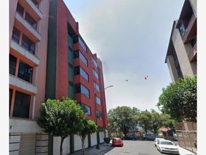 Departamento en Venta en Paseos de Taxqueña Coyoacán