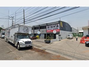 Local en Venta en Industrial Vallejo Azcapotzalco