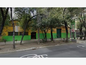 Terreno en Venta en Doctores Cuauhtémoc