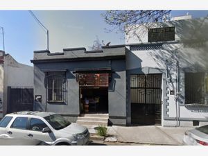 Casa en Venta en Roma Sur Cuauhtémoc