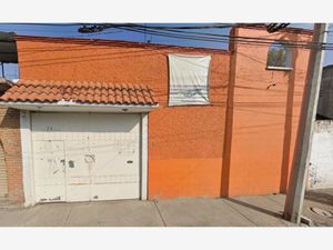 Casa en Venta en San Andres Azcapotzalco