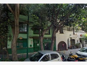 Casa en Venta en Hipódromo Condesa Cuauhtémoc