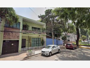 Casa en Venta en Tacuba Miguel Hidalgo