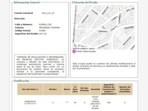 Departamento en Venta en Progreso Tizapan Álvaro Obregón