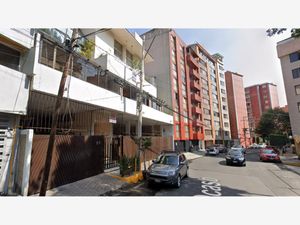 Departamento en Venta en Insurgentes Cuicuilco Coyoacán