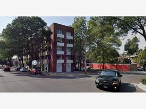 Departamento en Venta en Parque San Andres Coyoacán