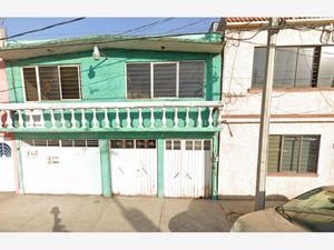 Casa en Venta en Faja de Oro Gustavo A. Madero