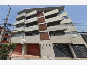 Departamento en Venta en Tepeyac Insurgentes Gustavo A. Madero