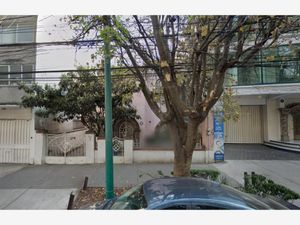 Casa en Venta en Educacion Coyoacán