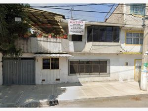 Casa en Venta en San Felipe de Jesus Gustavo A. Madero