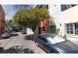 Casa en Venta en Heron Proal Álvaro Obregón