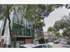 Oficina en Venta en Tabacalera Cuauhtémoc