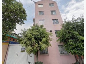 Departamento en Venta en San Pedro Xalpa Azcapotzalco