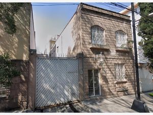 Casa en Venta en Insurgentes Mixcoac Benito Juárez