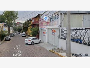 Bodega en Venta en Molino de Santo Domingo Álvaro Obregón