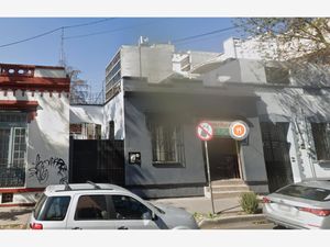 Casa en Venta en Roma Sur Cuauhtémoc