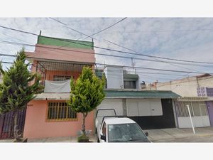 Casa en Venta en San Juan de Aragón VI Sección Gustavo A. Madero