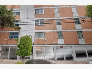 Departamento en Venta en San Miguel Chapultepec I Sección Miguel Hidalgo