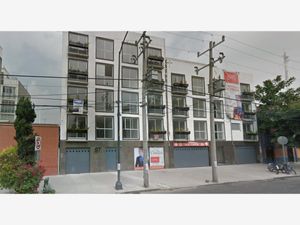 Departamento en Venta en Doctores Cuauhtémoc