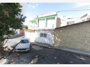 Casa en Venta en Educacion Coyoacán