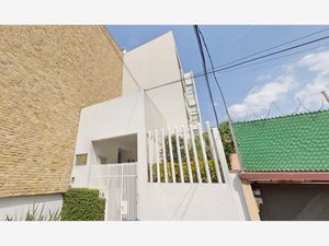 Departamento en Venta en Jardines del Pedregal Álvaro Obregón